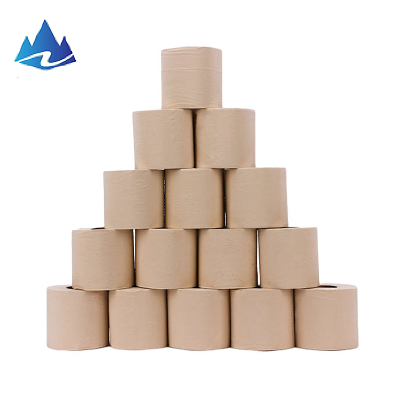 Virgin Wood Pulp Paper