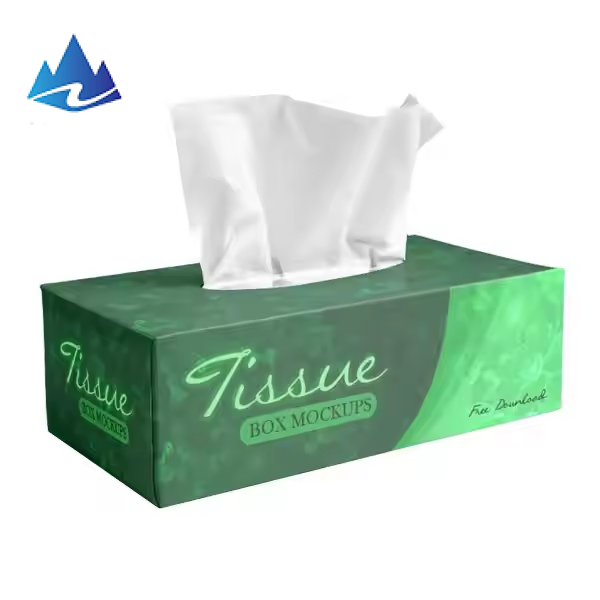 Facial Tissue