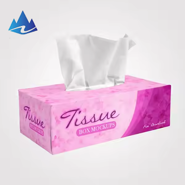 Facial Tissue