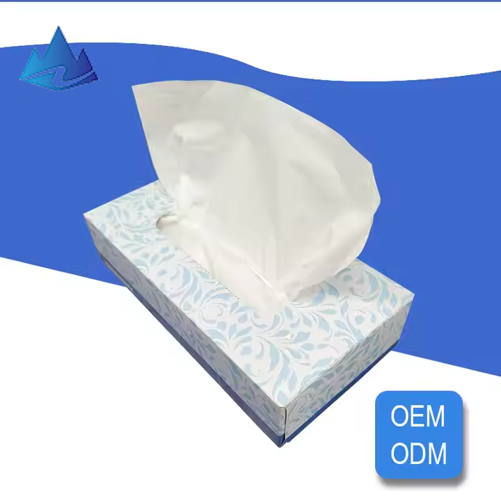 Facial Tissue