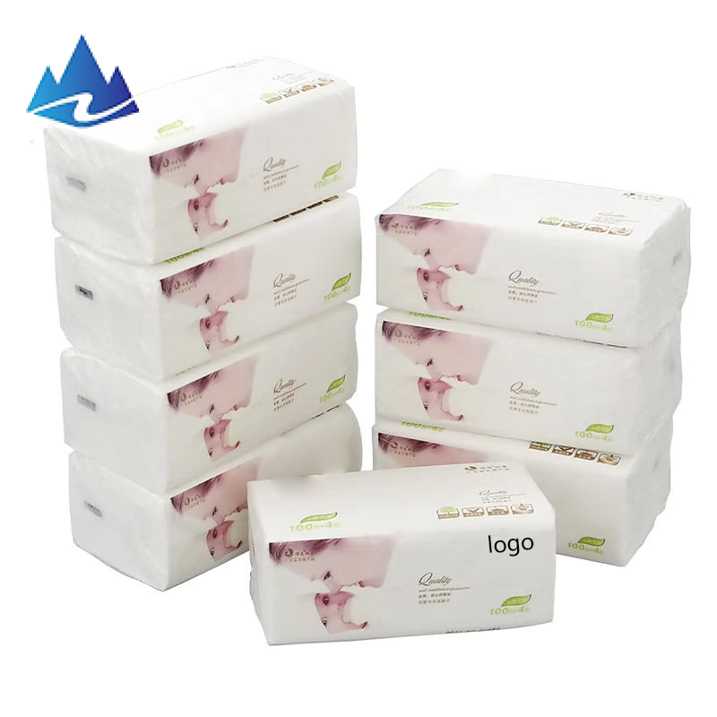 Facial Tissue OEM