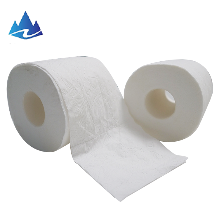 Toilet Paper And Toilet Paper Rolls OEM