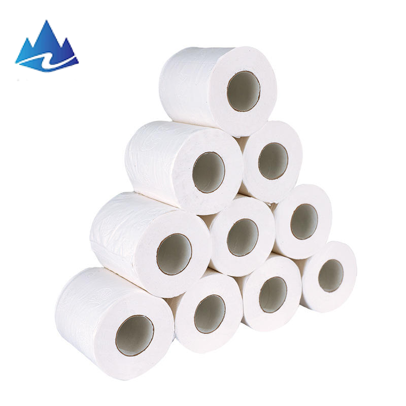 Toilet Paper And Toilet Paper Rolls OEM