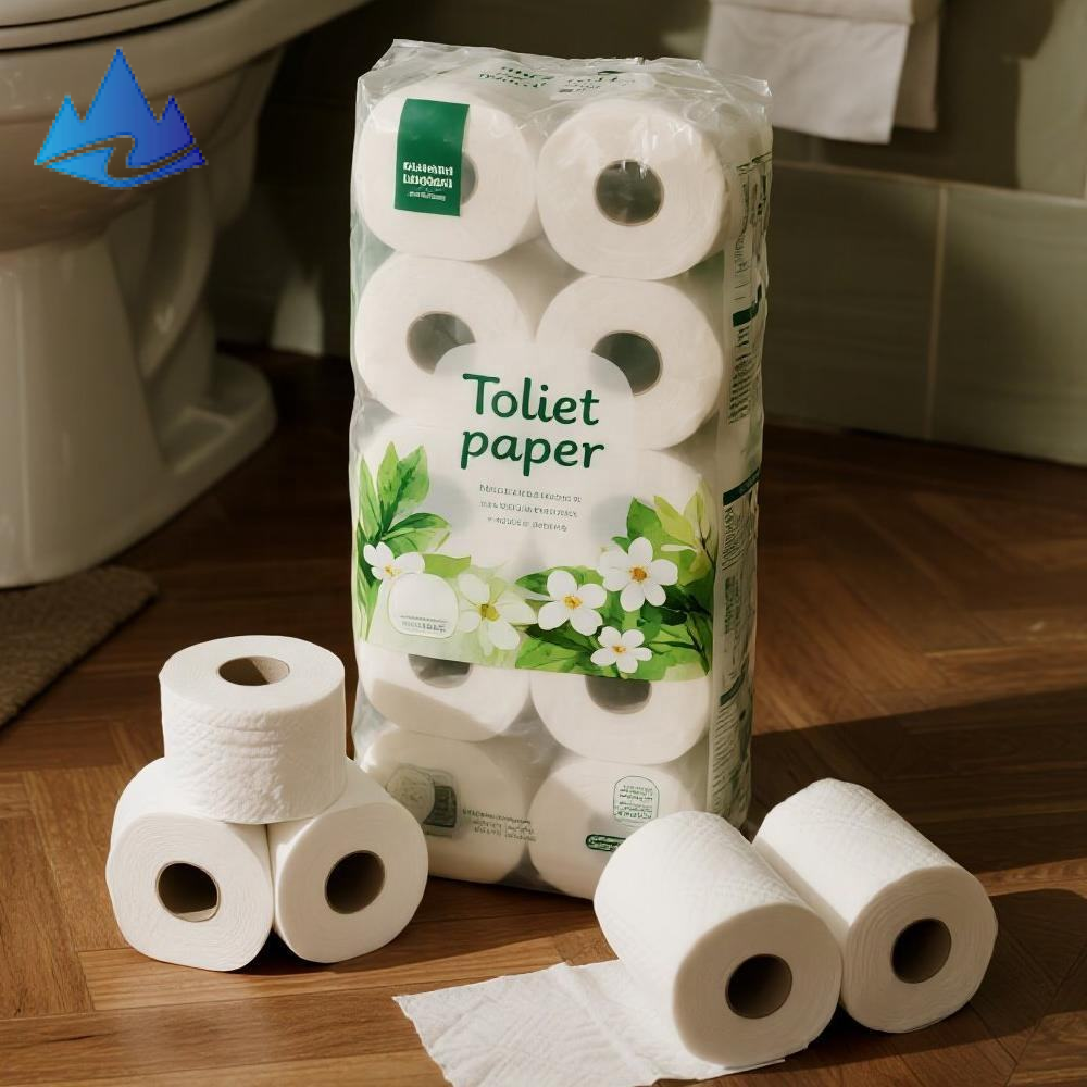 High Quality Virgin Wood Pulp Paper