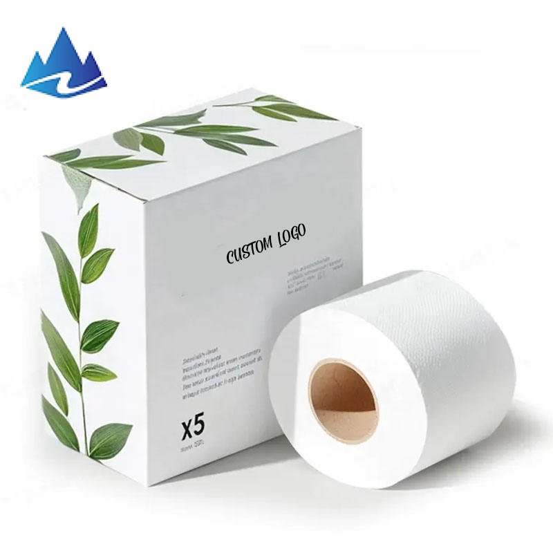 Toilet Paper And Toilet Paper Rolls OEM