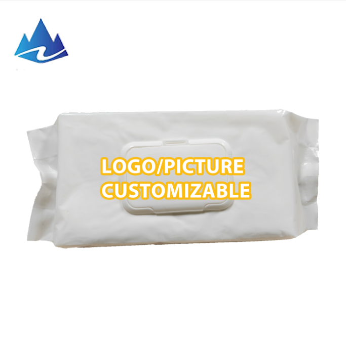 Wet Wipes OEM
