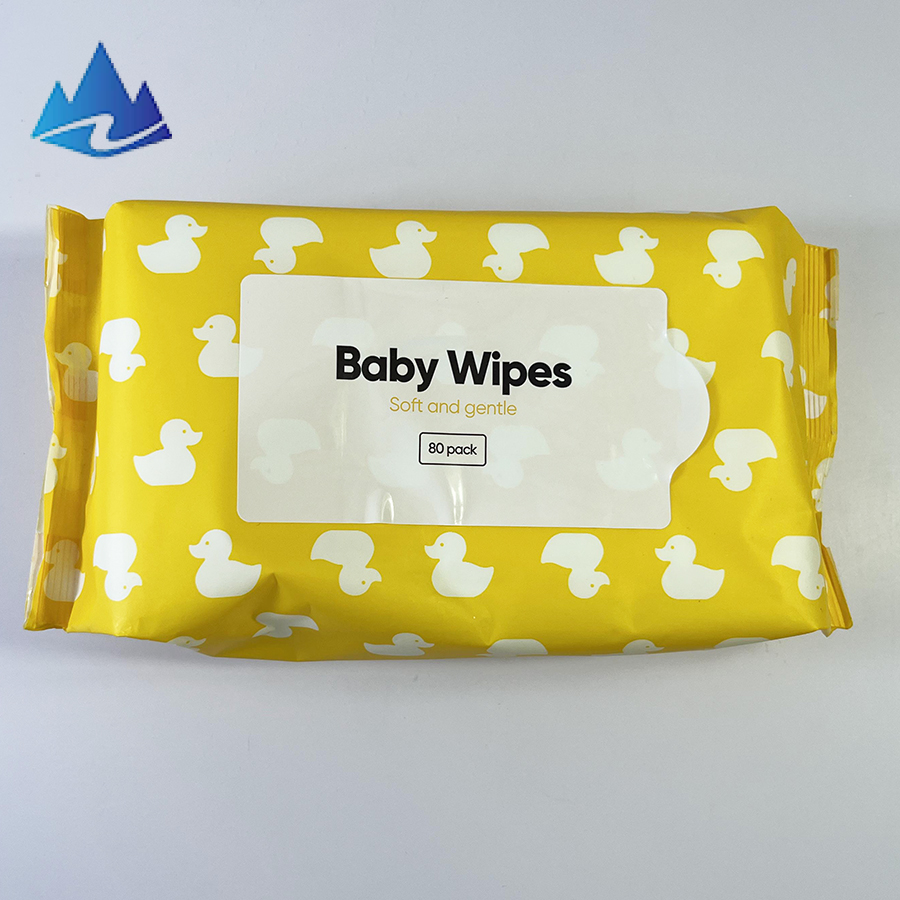 Wet Wipes