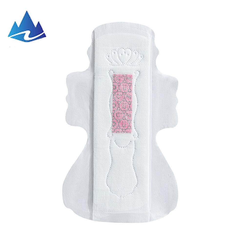 Sanitary Napkin OEM