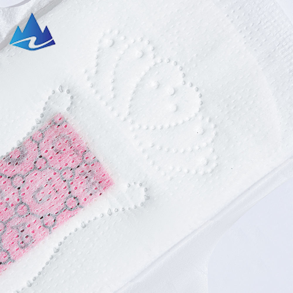 High Quality Sanitary Napkin