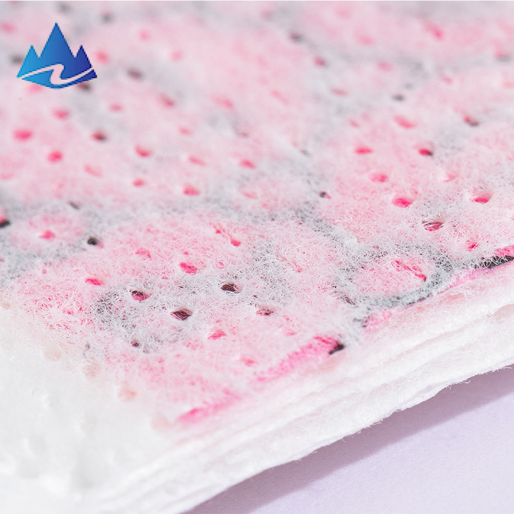 High Quality Sanitary Napkin