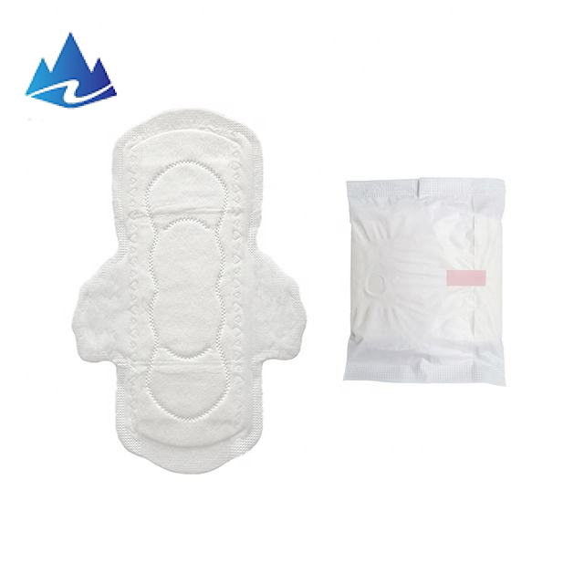 High Quality Sanitary Napkin