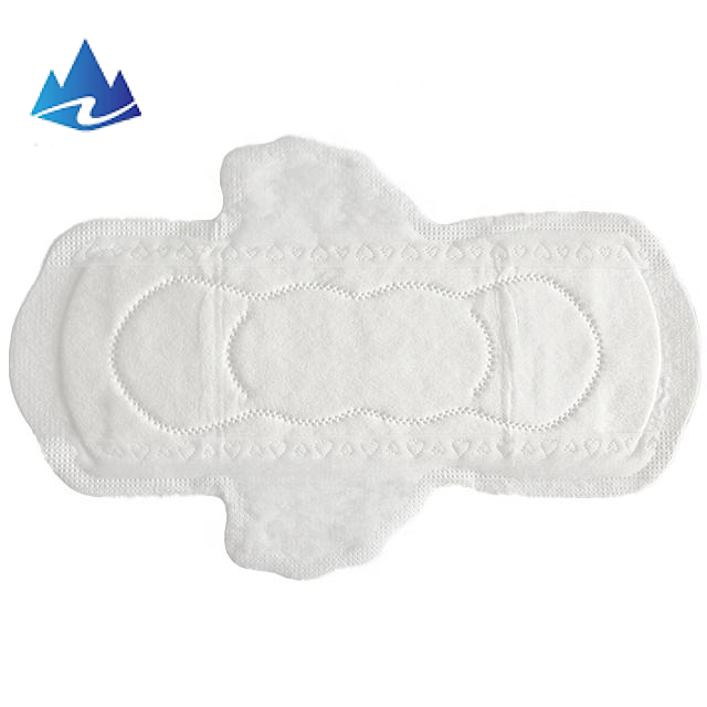 High Quality Sanitary Napkin