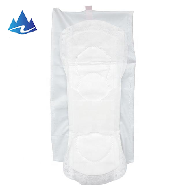 High Quality Sanitary Napkin