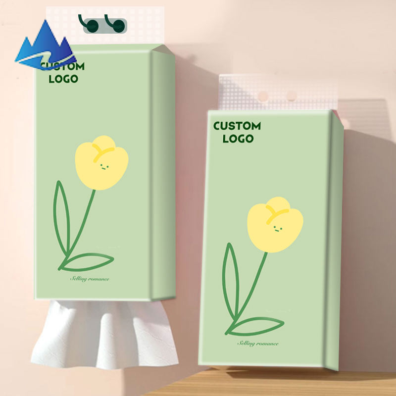 Disposable Toilet Paper  In Stock