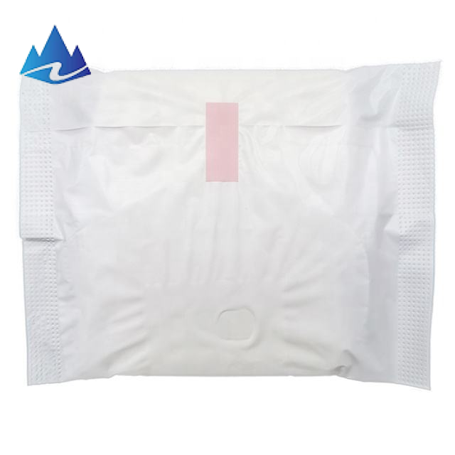 Sanitary Napkin