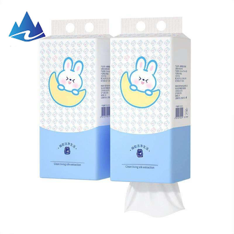 Disposable Toilet Paper OEM