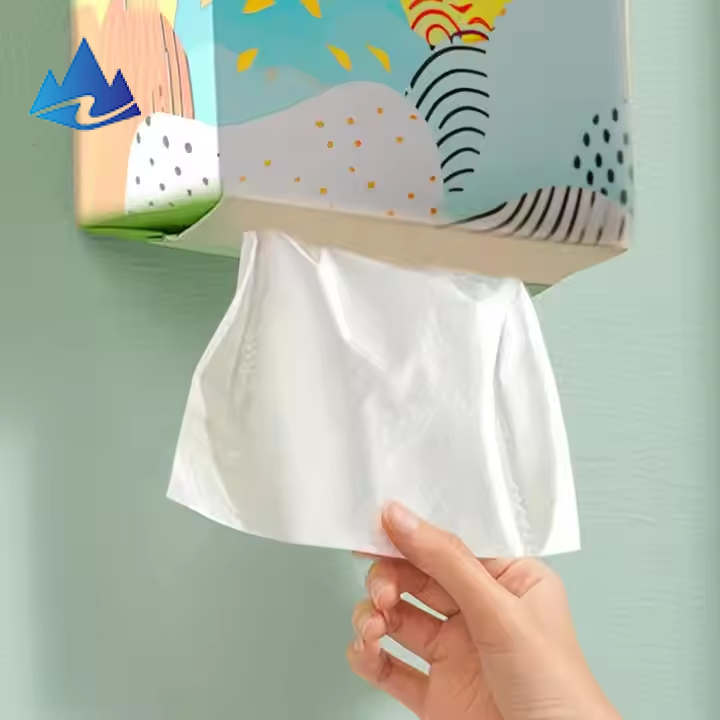 Disposable Toilet Paper