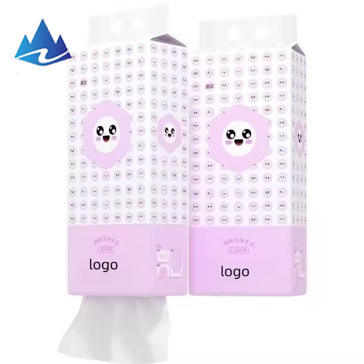 Disposable Toilet Paper