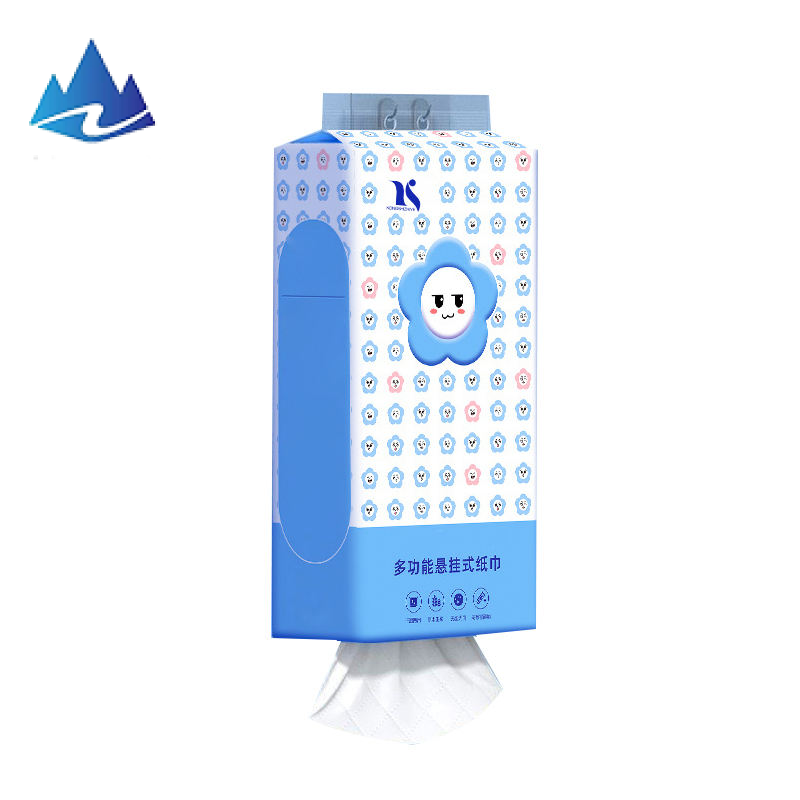 Disposable Toilet Paper  In Stock