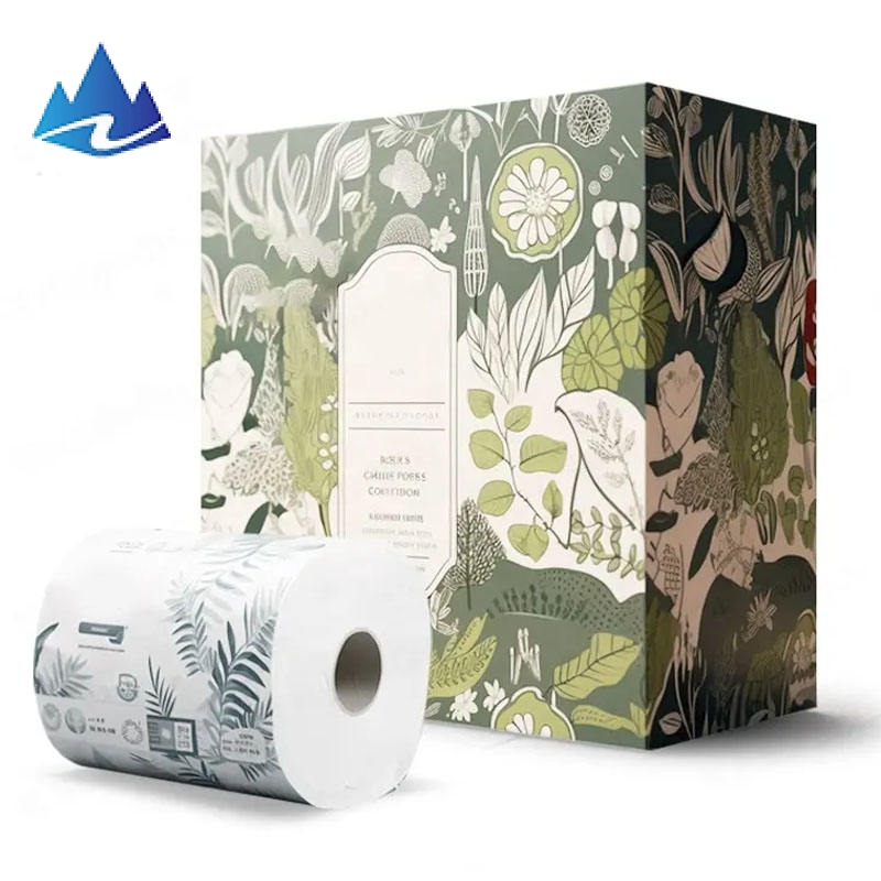  In Stock High Quality Toilet Paper And Toilet Paper Rolls In stock