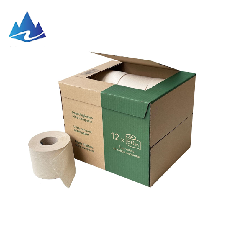 In Stock Virgin Wood Pulp Paper