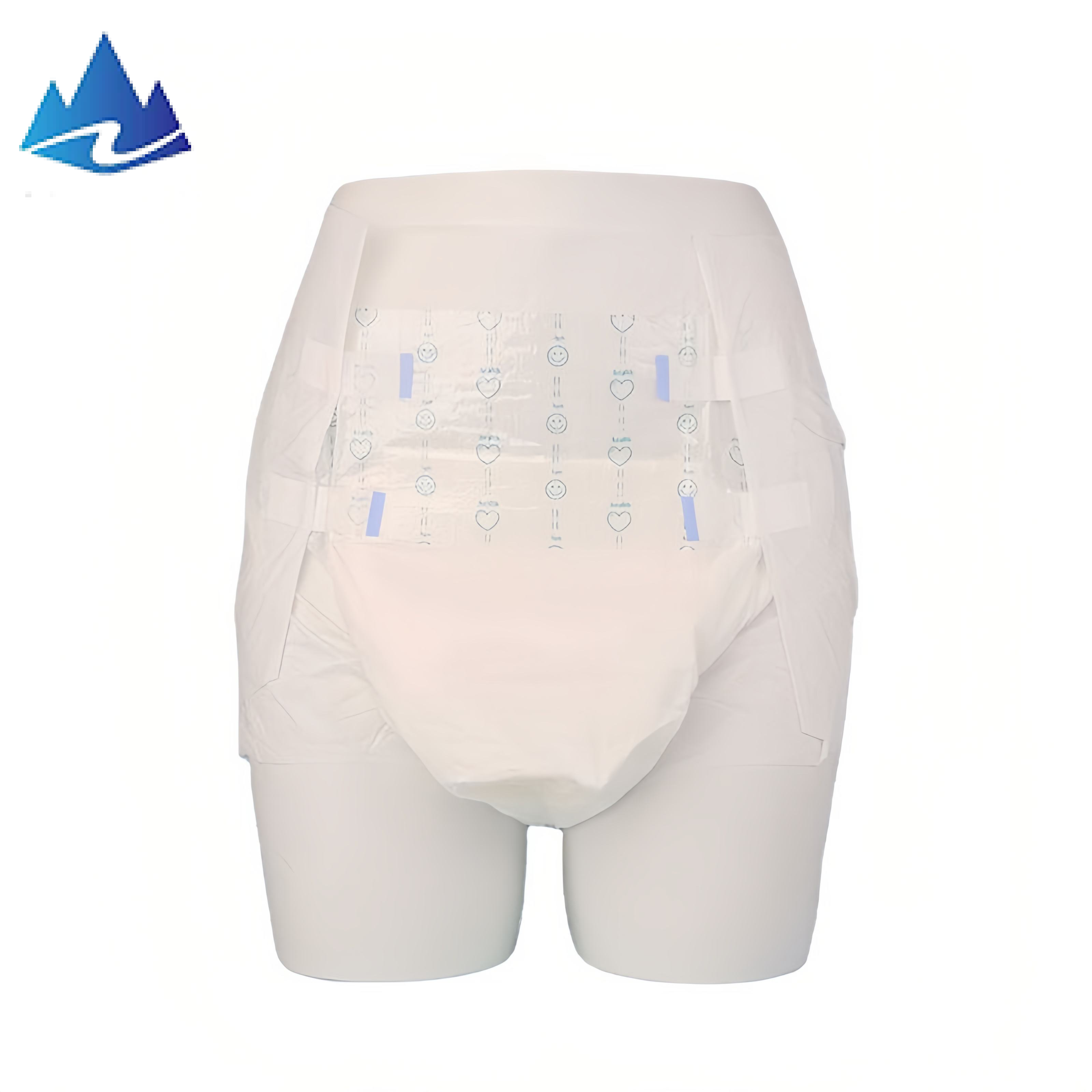 Adult Diapers  OEM