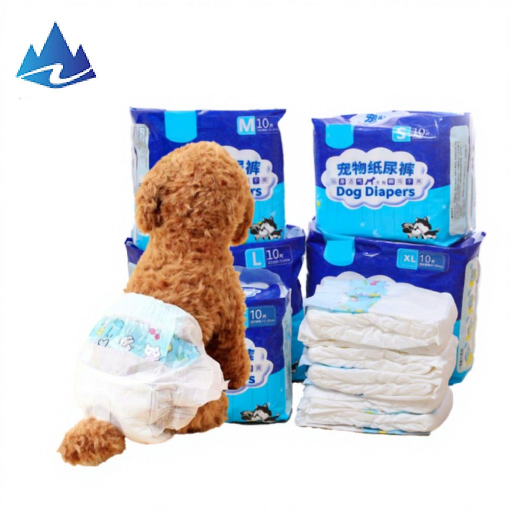 Pet Diapers  OEM