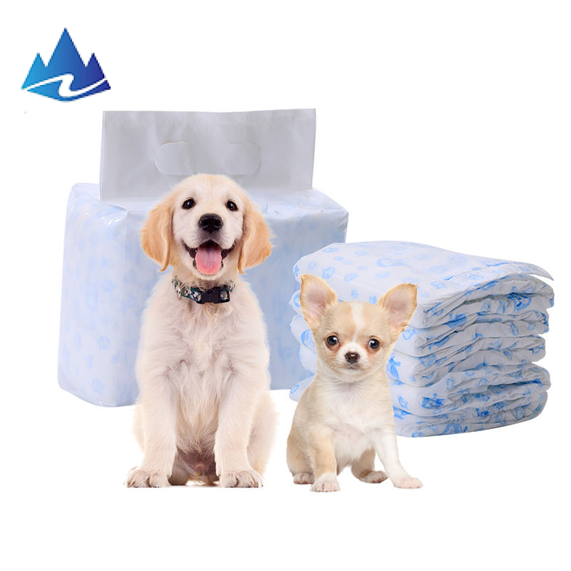 Pet Diapers