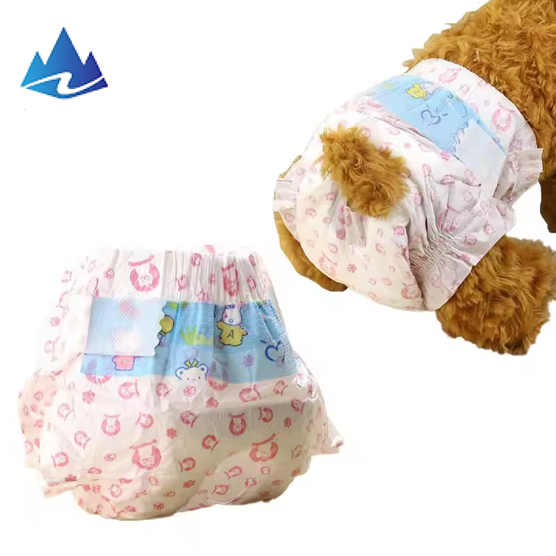 Pet Diapers