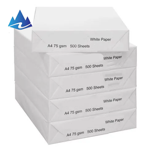 Factory direct, customizable A4 size paper