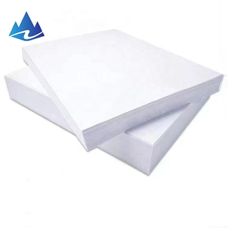  High-quality, multi-purpose A4 copy paper