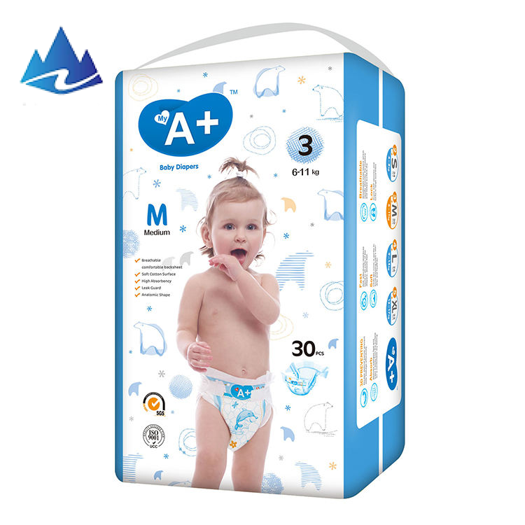 Baby Diapers