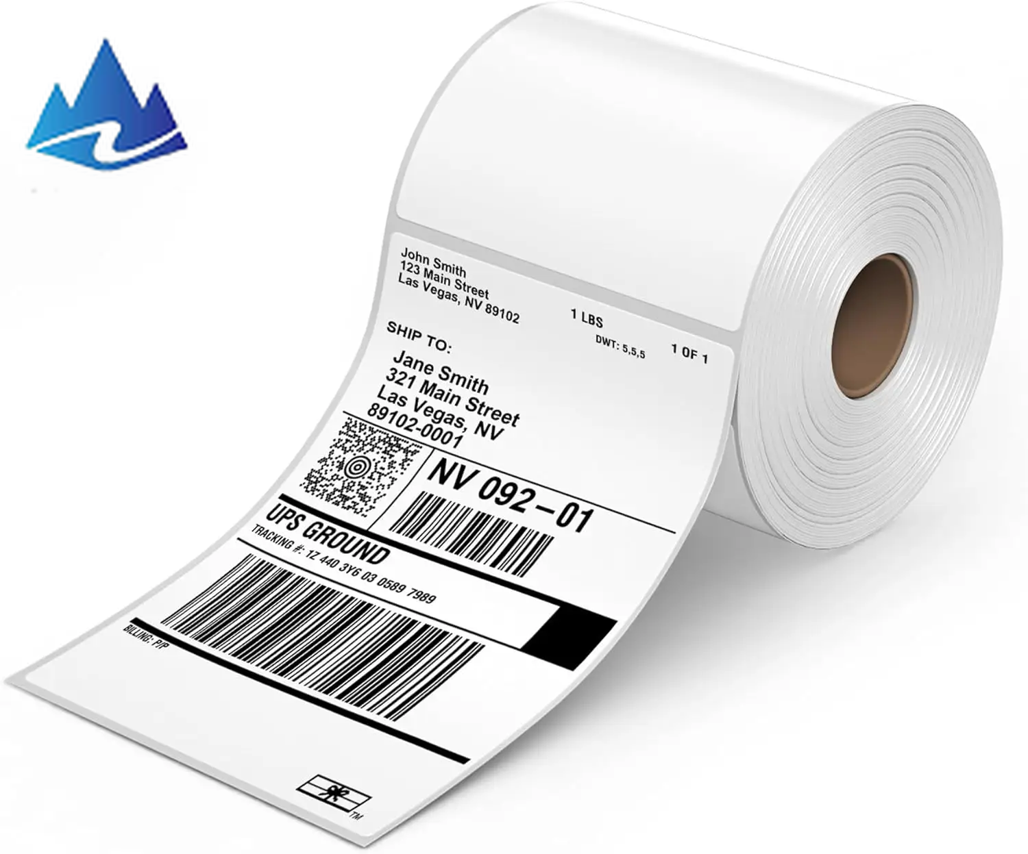 Thermal Paper