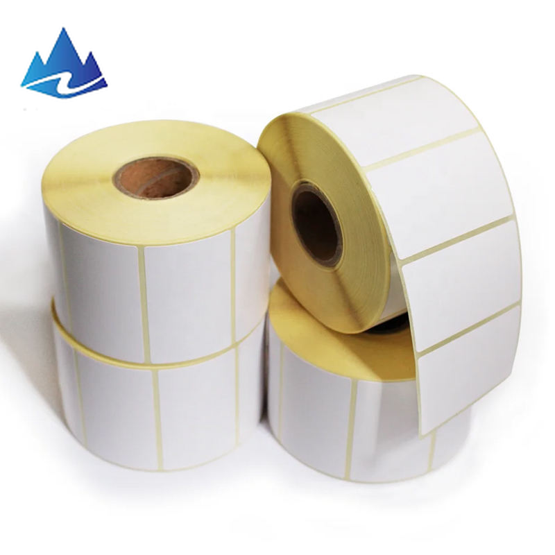 Suitable for direct thermal printing, high-viscosity hot melt adhesive, environmentally friendly.