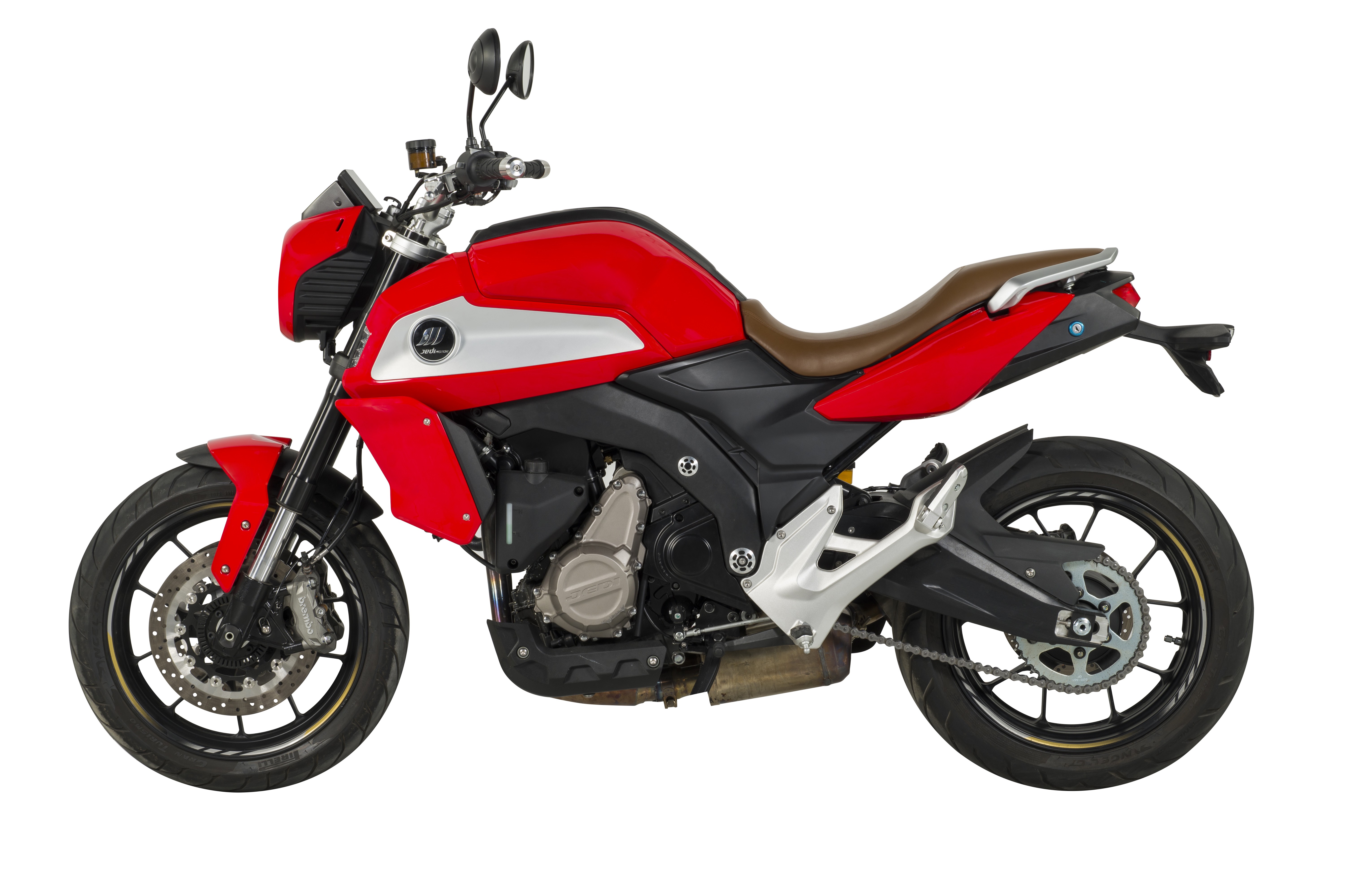 FR750-B Calssic Retro and fashion 