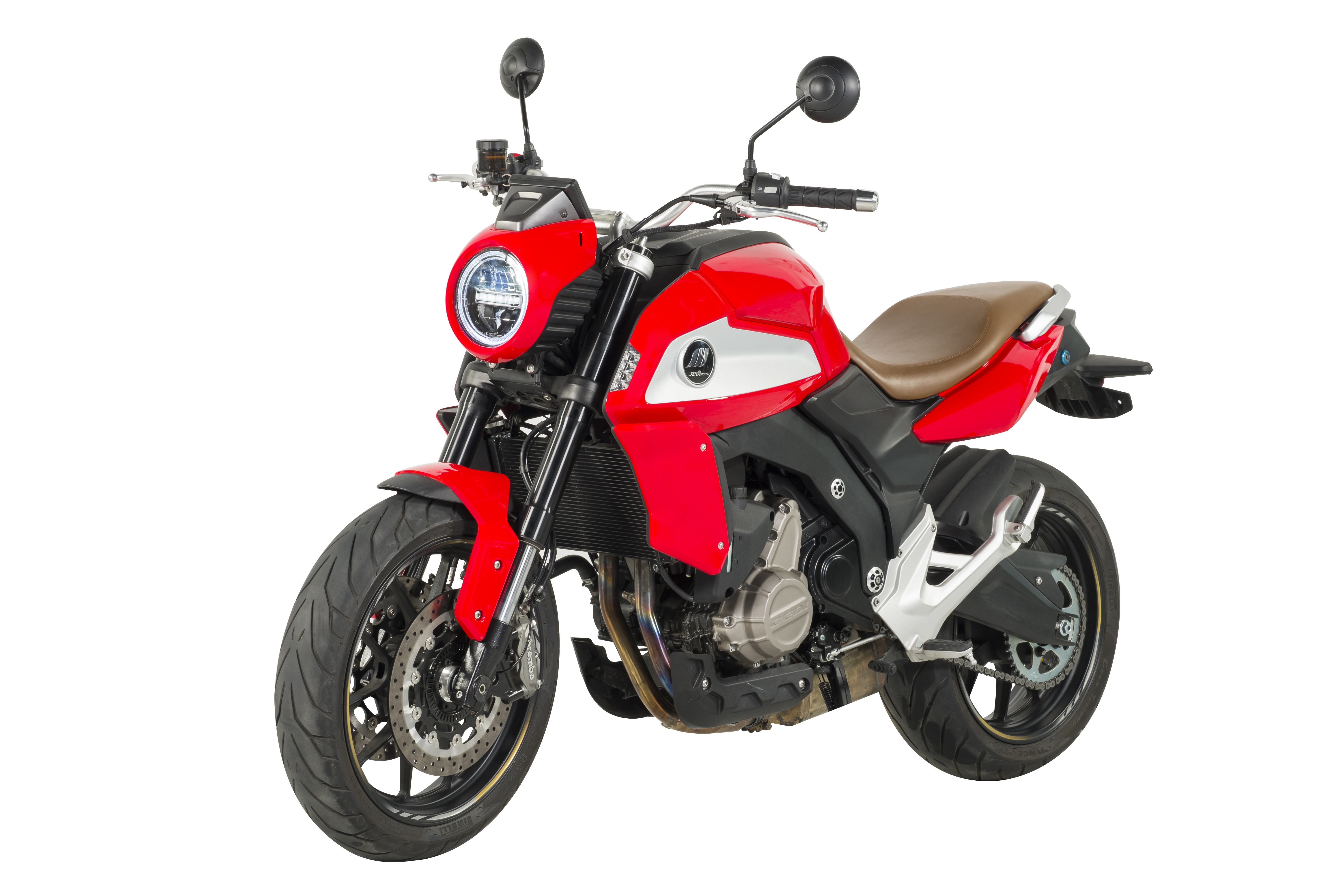 FR750-B Calssic Retro and fashion 