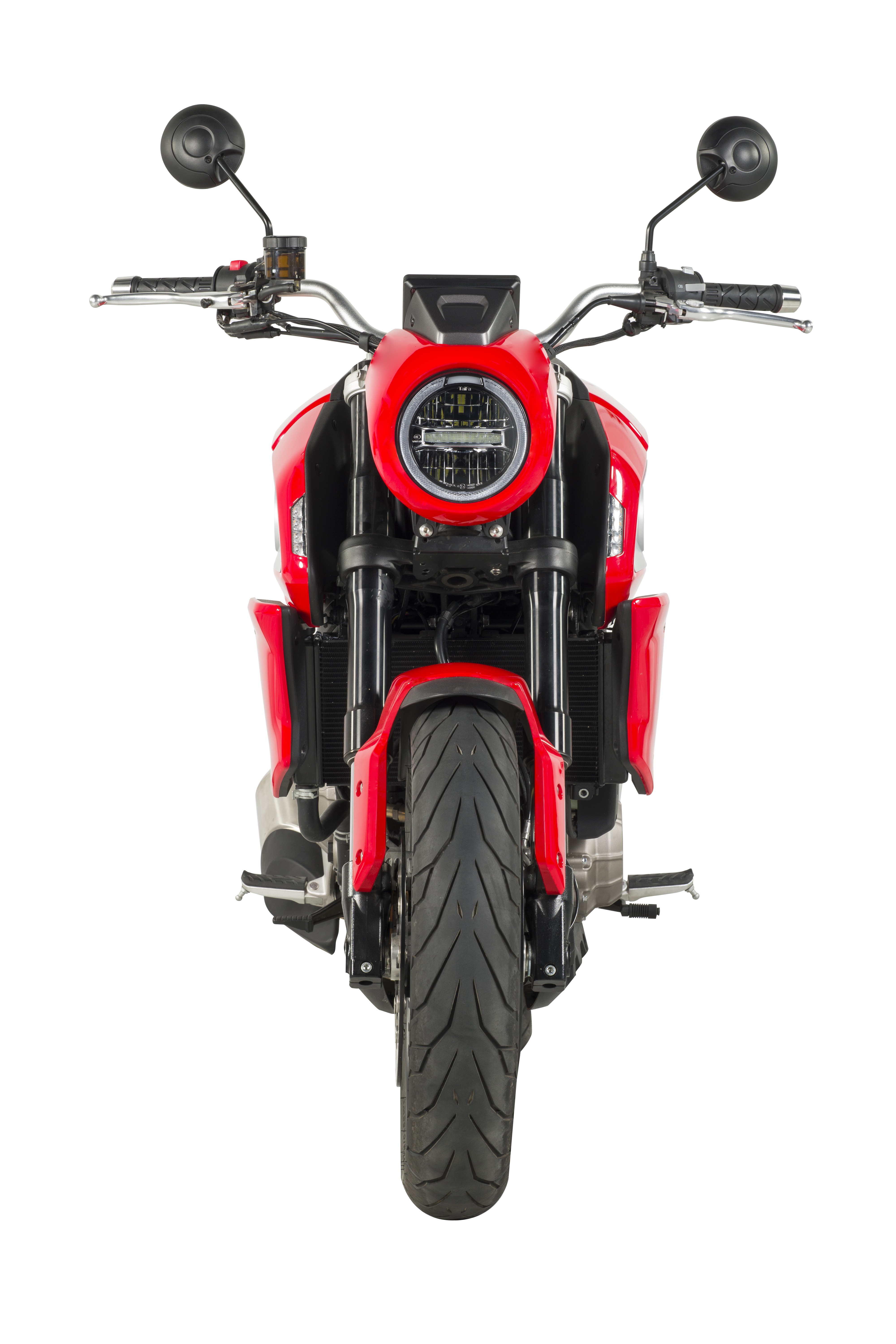 FR750-B Calssic Retro and fashion 