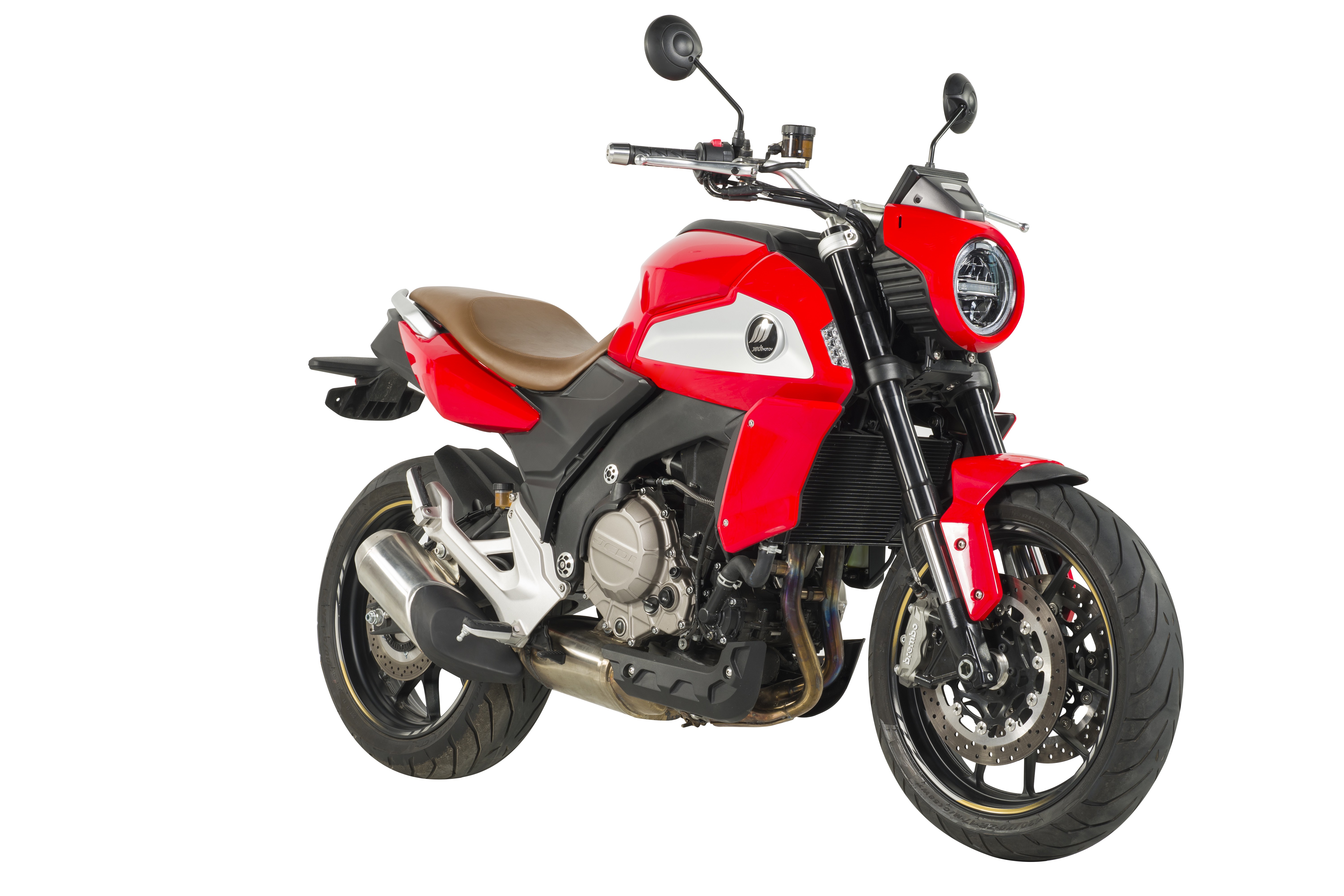 FR750-B Calssic Retro and fashion 