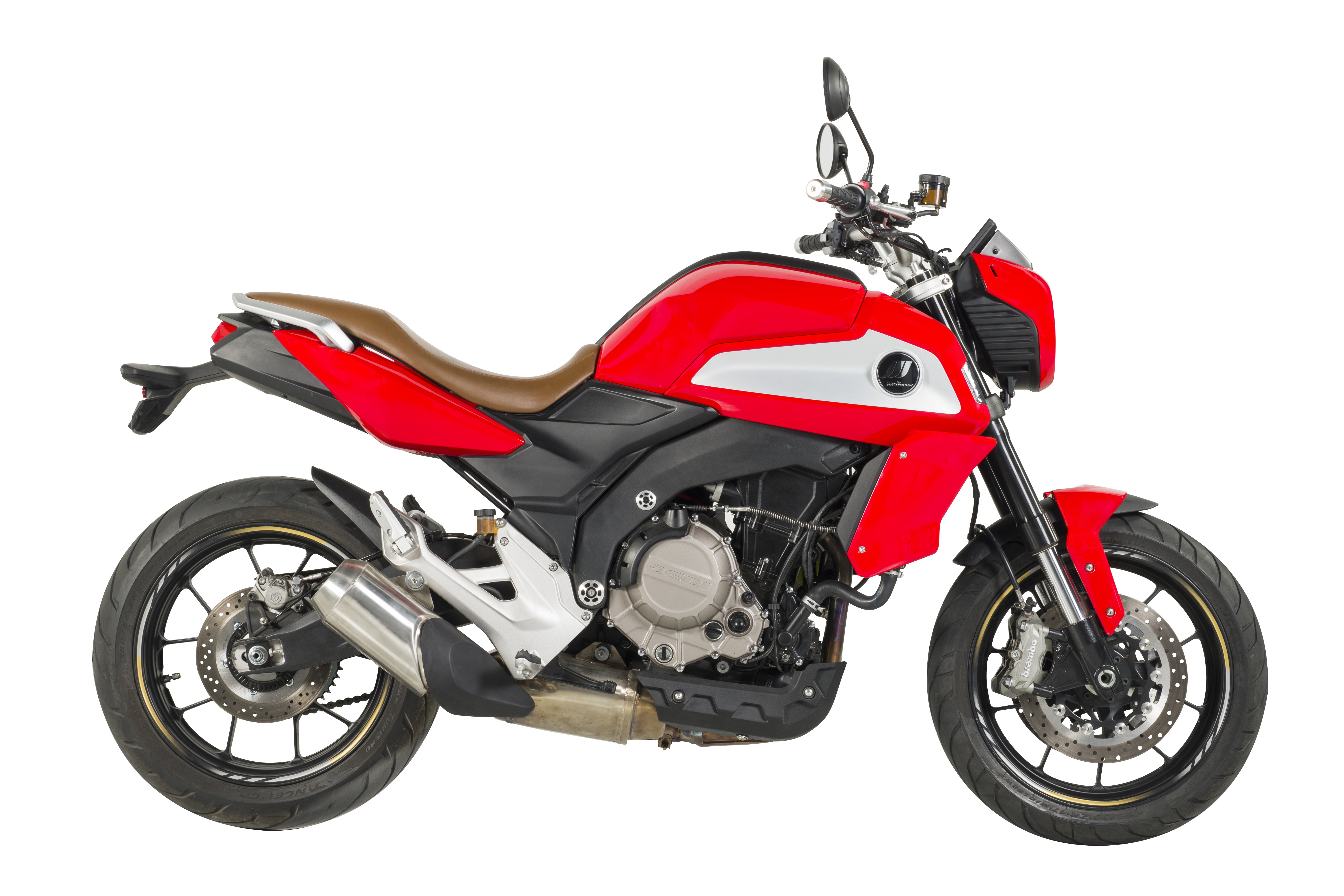 FR750-B Calssic Retro and fashion 