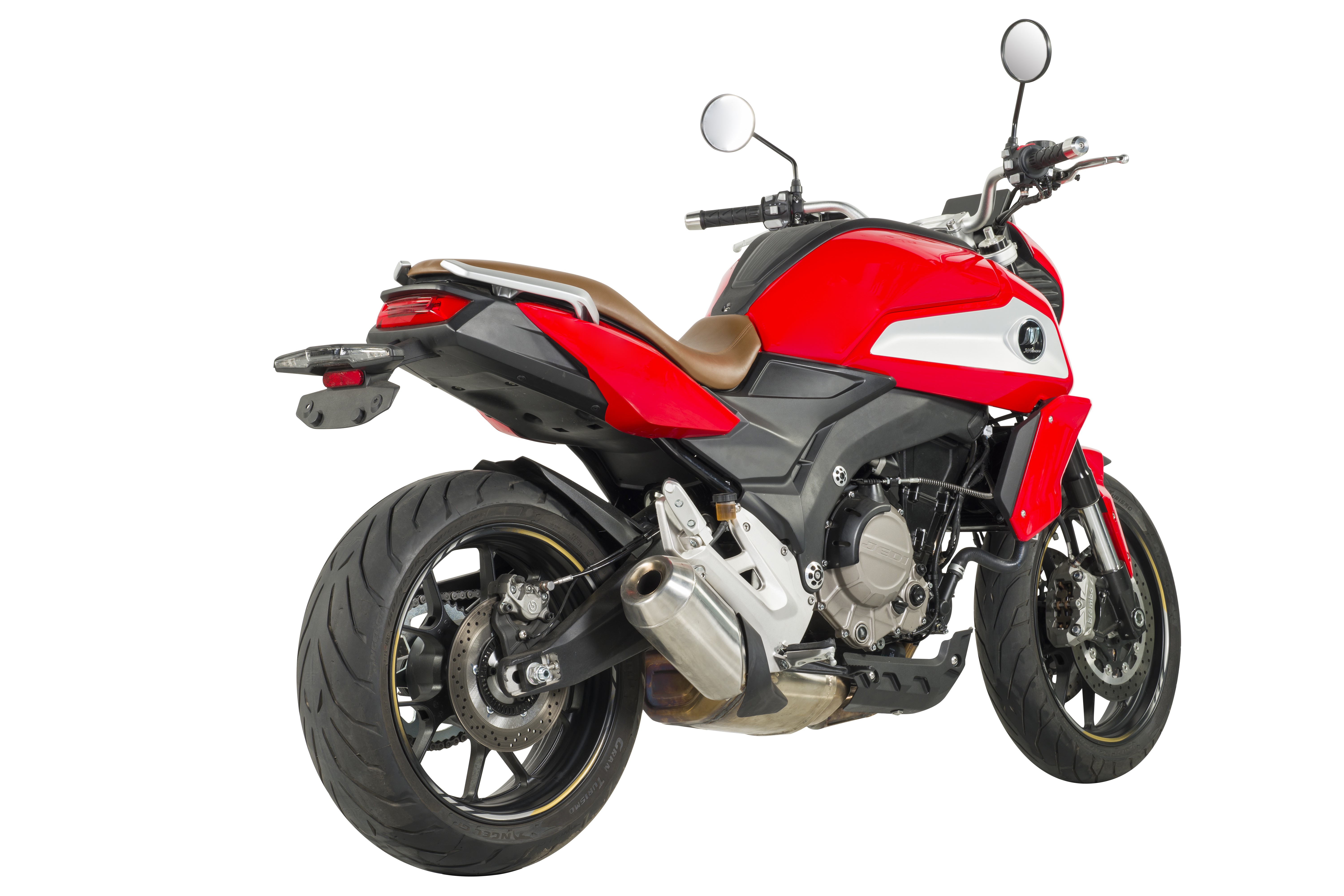 FR750-B Calssic Retro and fashion 