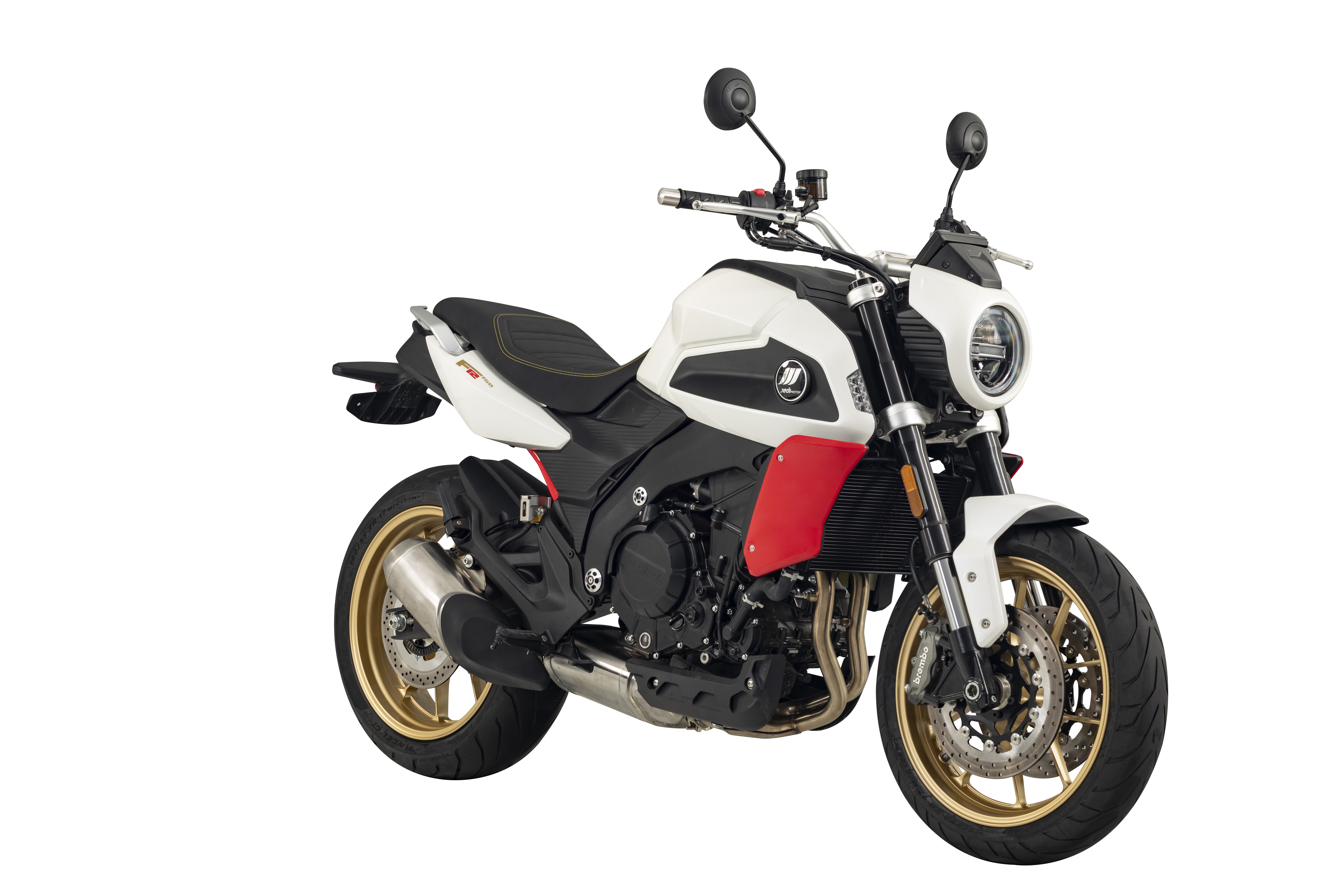 FR750-B Calssic Retro and fashion 