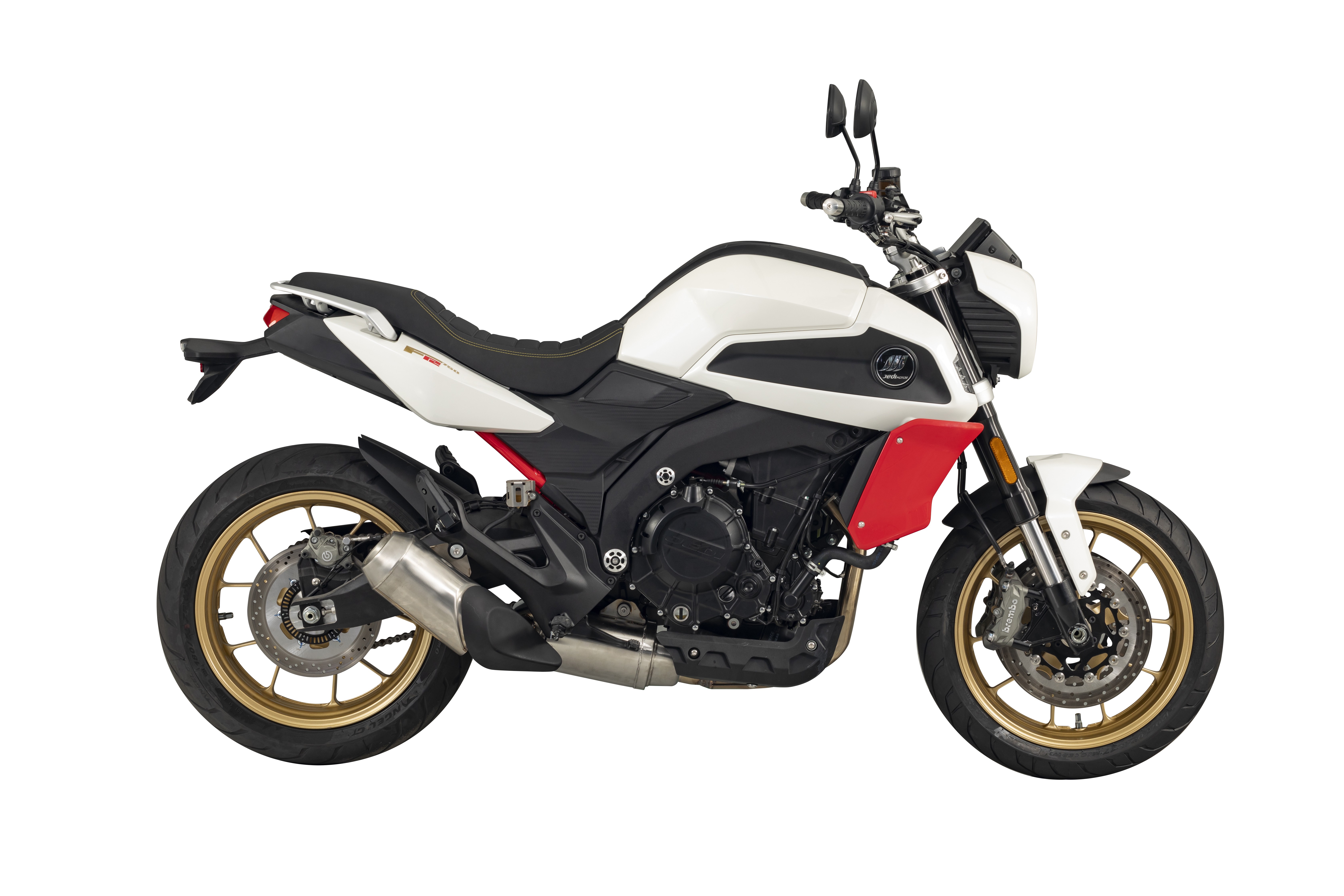 FR750-B Calssic Retro and fashion 