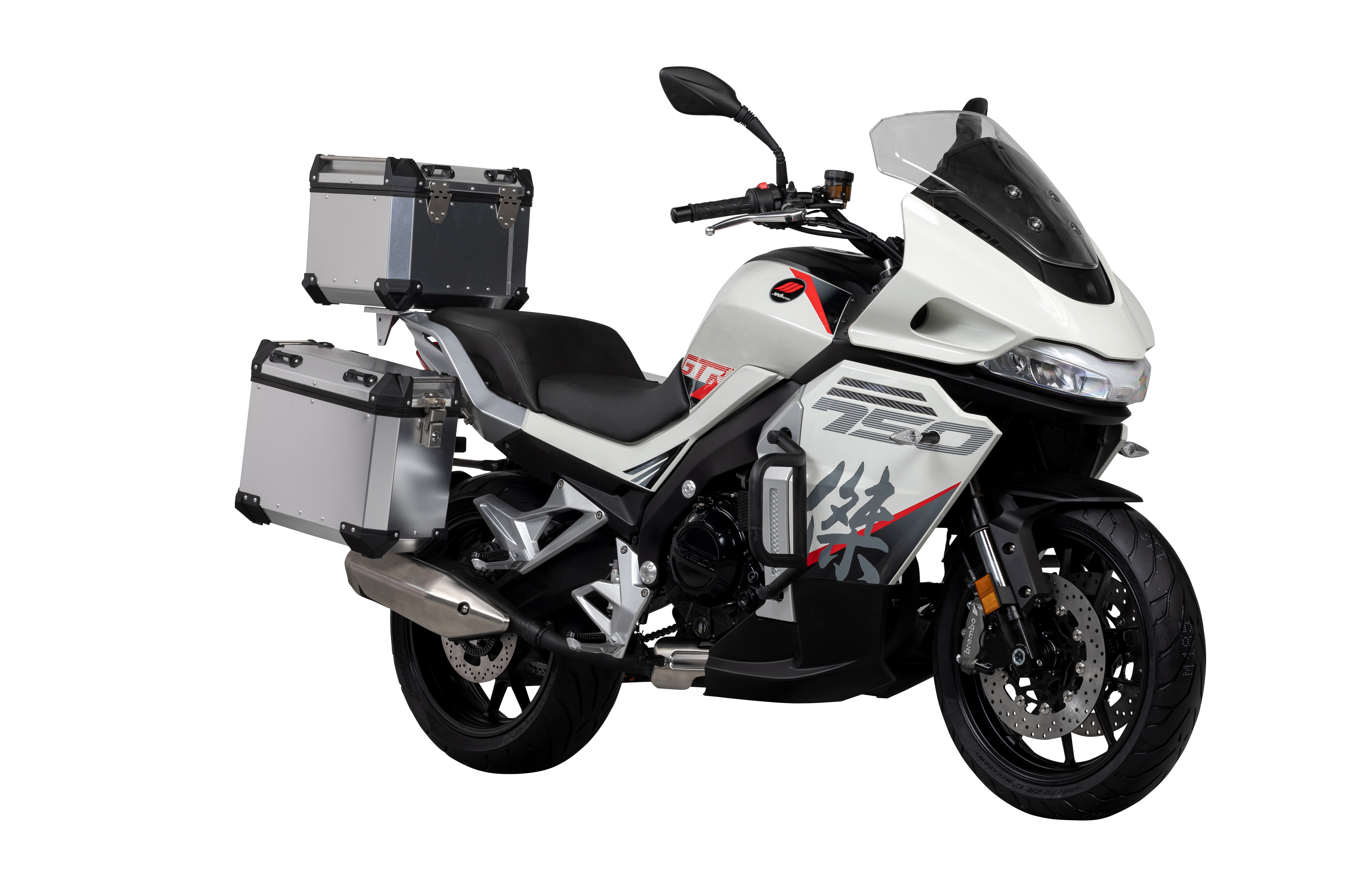 GT750-B（JD750-B）