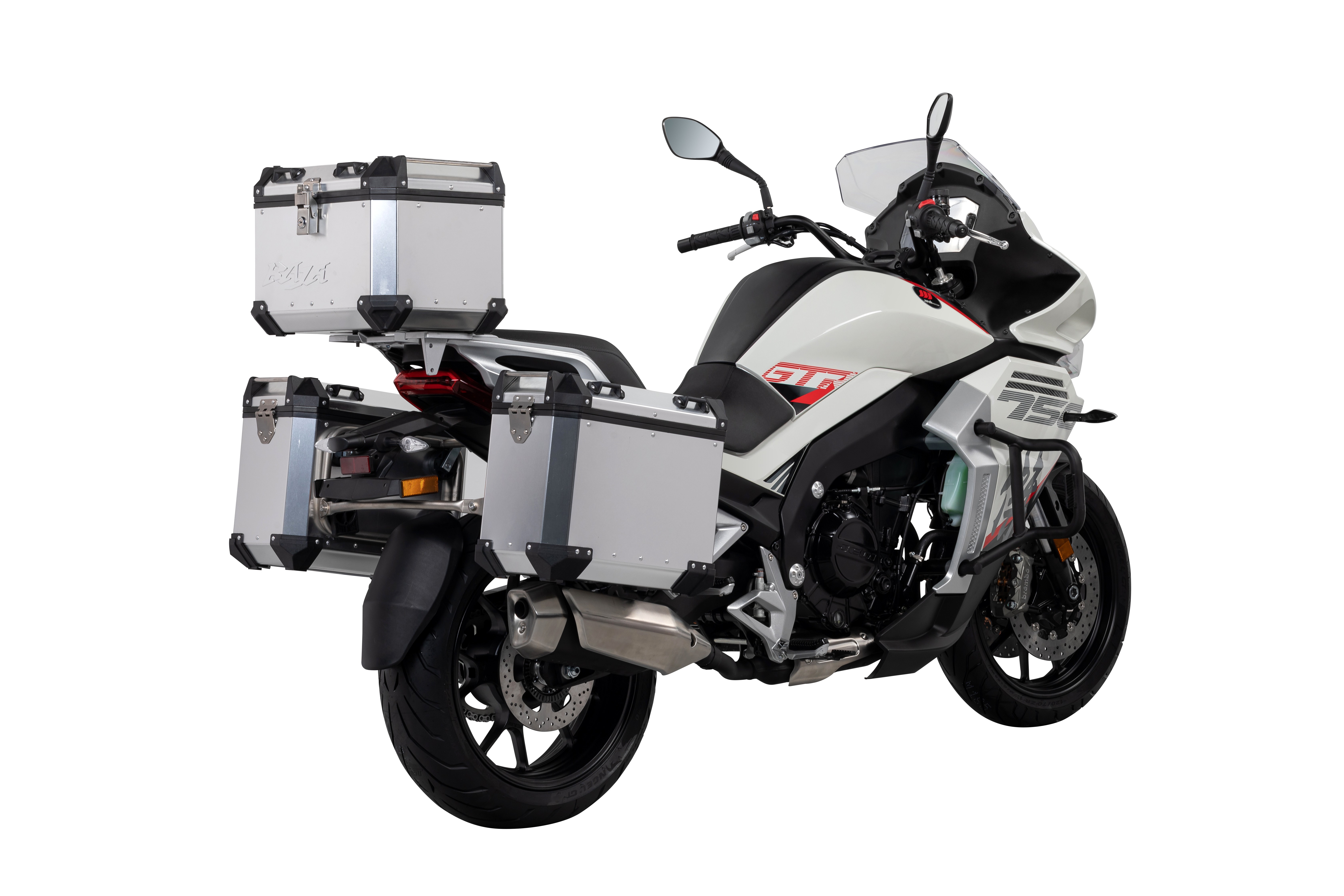 GT750-B（JD750-B）