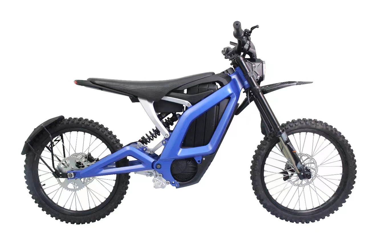 Dirt bike  K2 electric dirt bike