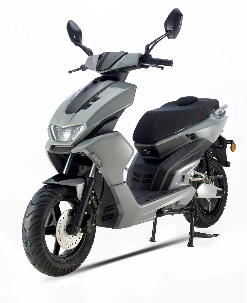 R3 electric bike