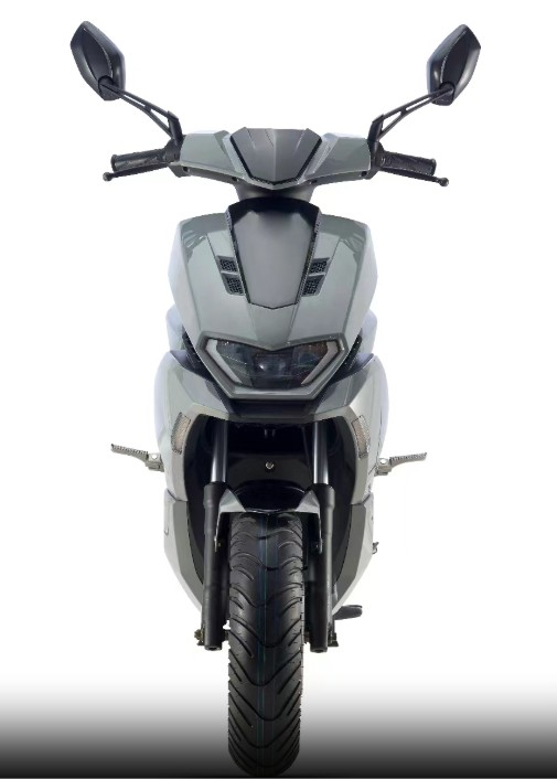 R3 electric bike