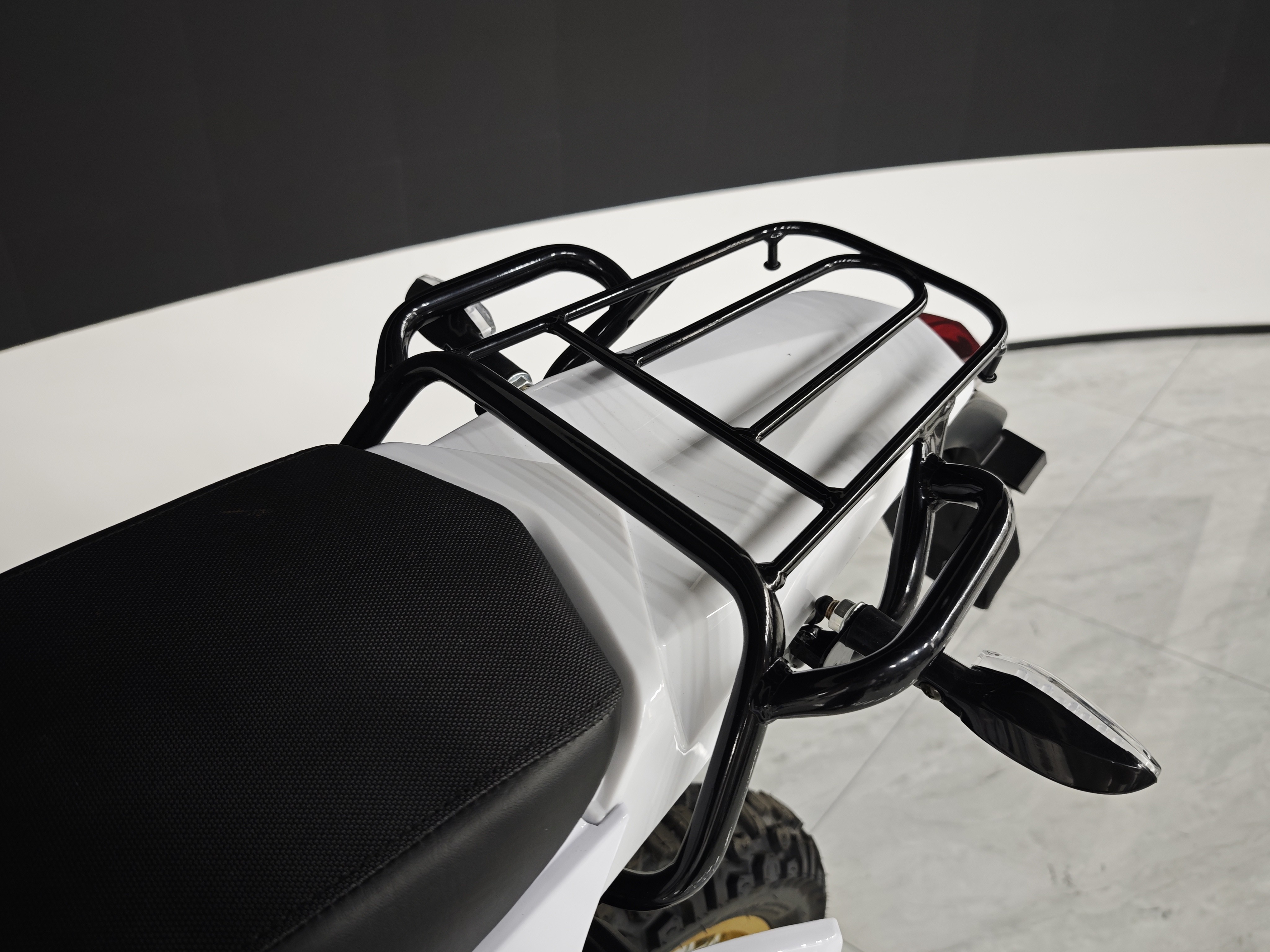 Dirt bike  GY200
