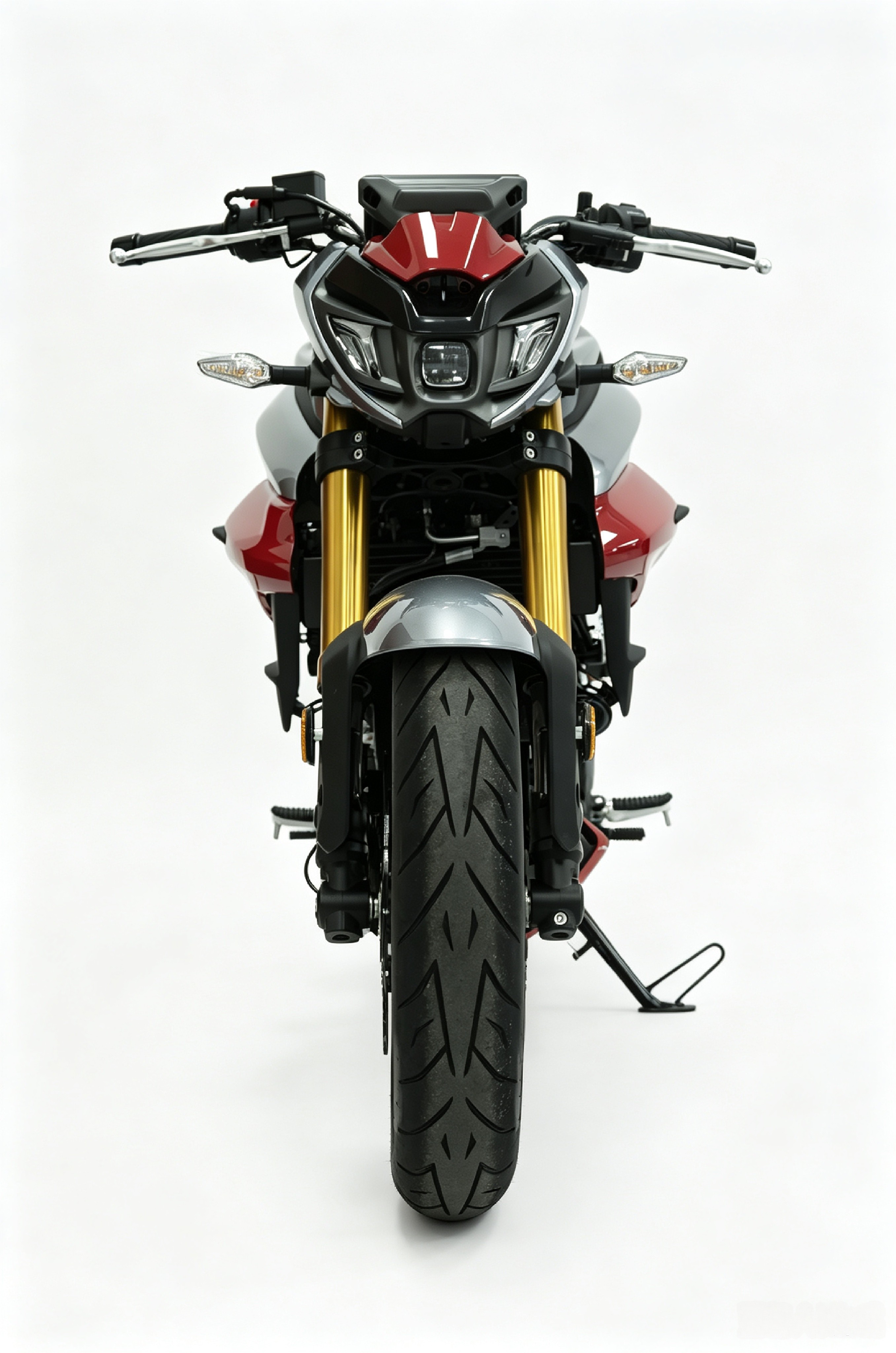 Naked Sport NK125