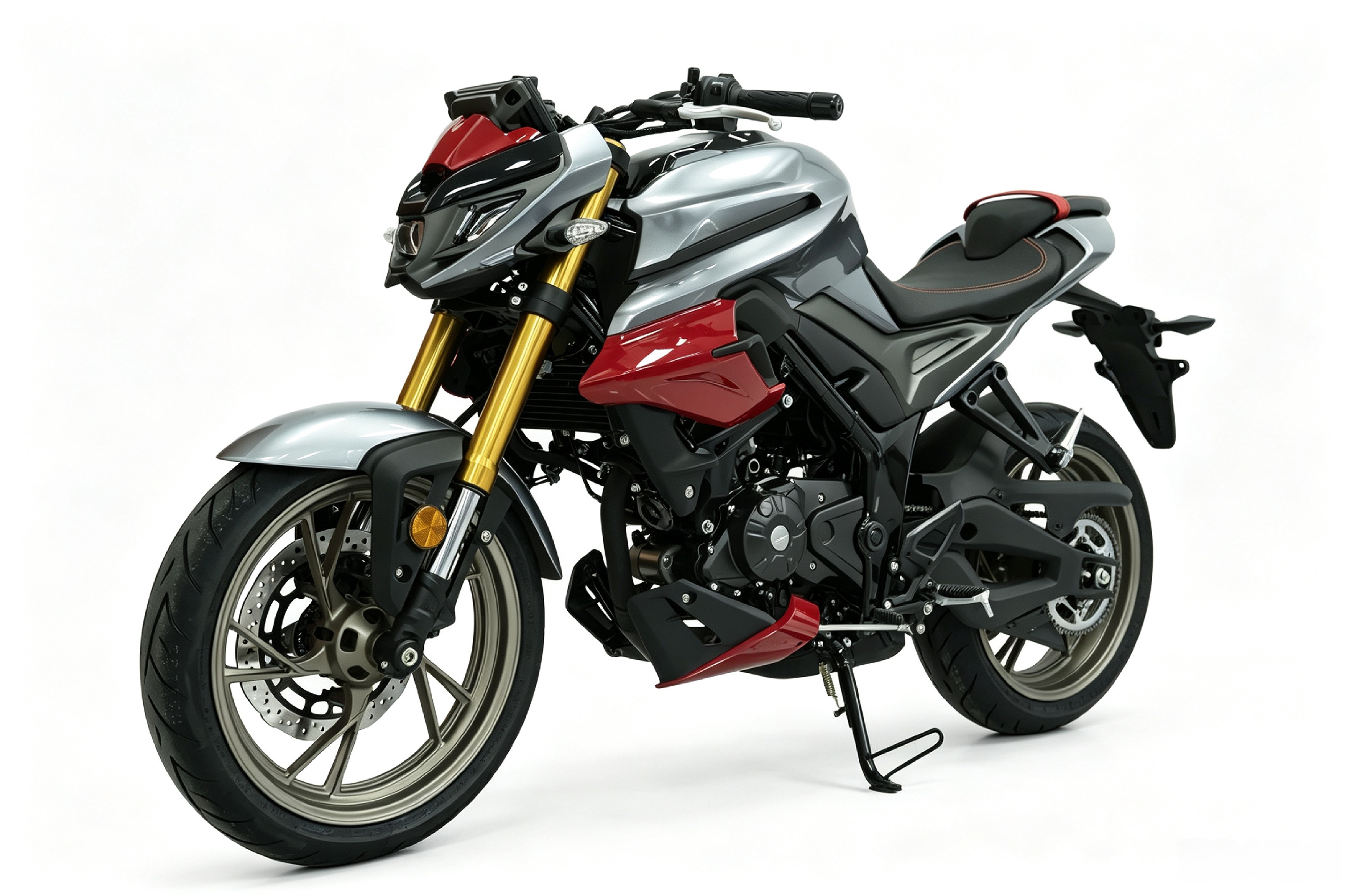 Naked Sport NK125